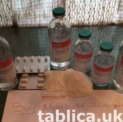 How to Order Nembutal Pentobarbital Online