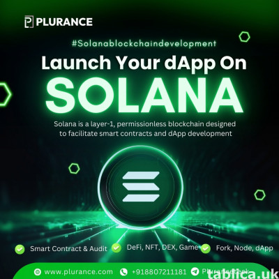 Build Scalable dApps on Solana @ Affordable Cost