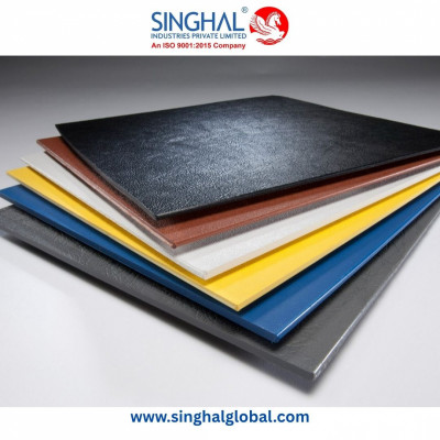 ABS Plastic Sheet for Durable and Reliable Daily Application