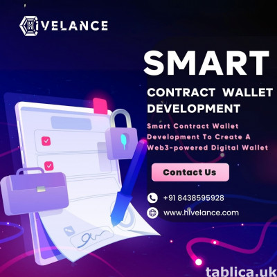  Develop Smart Contract on Diffrent Blockchains at Low Cost