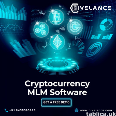 Optimize Your MLM Business Model Using Advanced Crypto MLM 