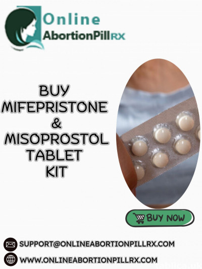 How to Buy Mifepristone and Misoprostol tablet kit