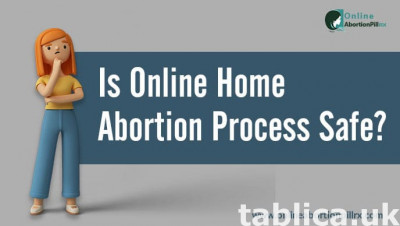 Home Medical Abortion Guide - Abortion Pills UK