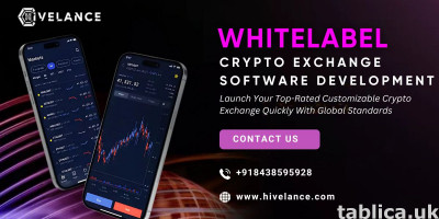 Kickstart Your Exchange Business With Whitelabel Solutions