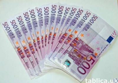 I am a private money lender