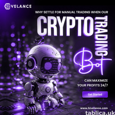 Smart AI-Based Arbitrage Trading Bots