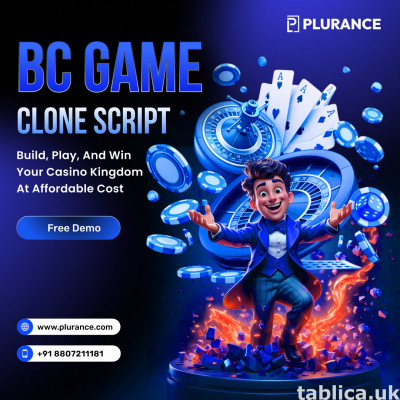 High-ROI Sports Betting Clone Script | Free Live Demo 