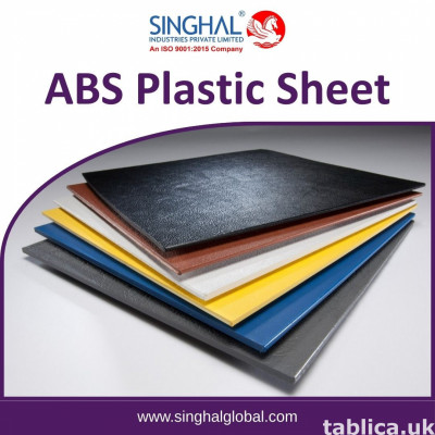 ABS Plastic Sheet Designed for Structural Components