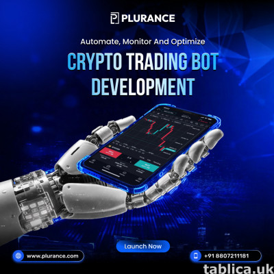 Create a Profitable Trading Platform with Crypto Trading Bot