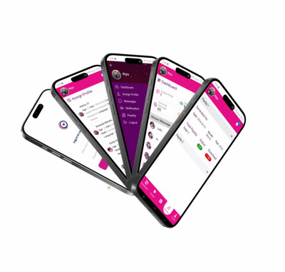 Start Your Dating Business with a Ready Dating App Script