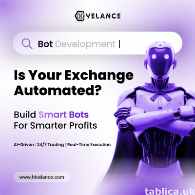 Automate Your Crypto Exchange with Smart Trading Bots
