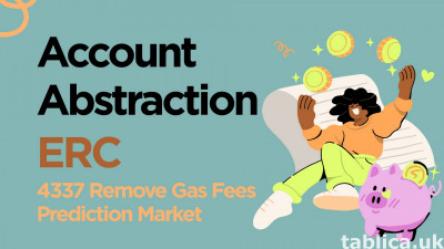 Can ERC-4337 Remove Gas Fees in Prediction Markets?