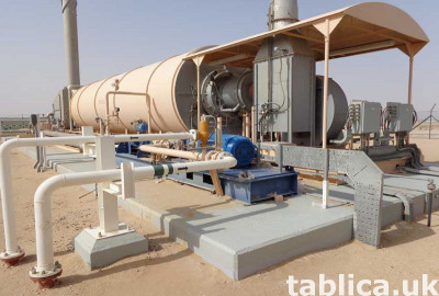 EN-FAB Inc. | Enhanced Oil Recovery & Metering Solutions | U
