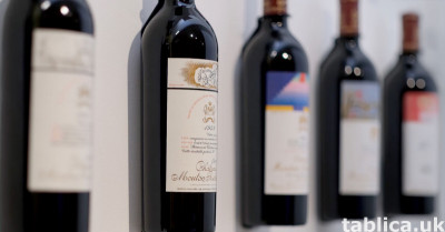Wine Industry Trends | WineGuide101 Wine Business Insights
