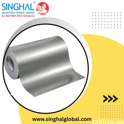 PP glass lined sheets for enhanced structural durability