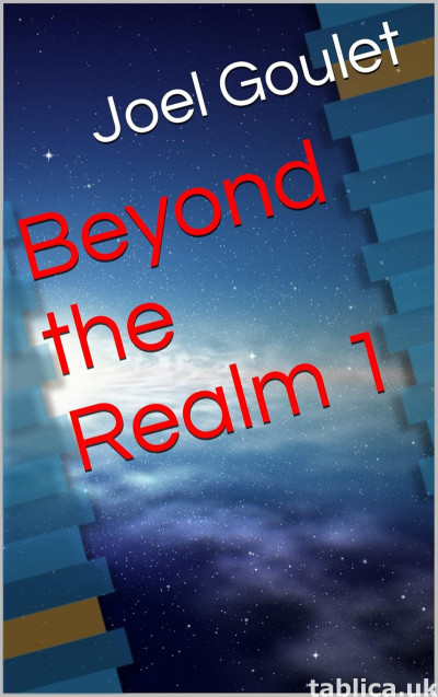Beyond the Realm novel trilogy