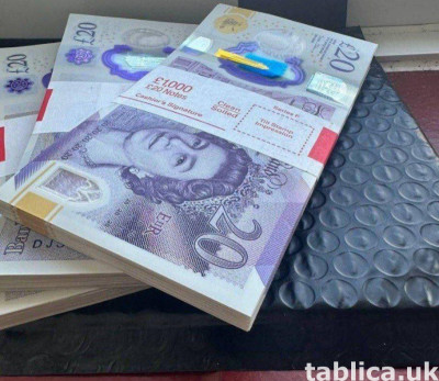 undetectable counterfeit money