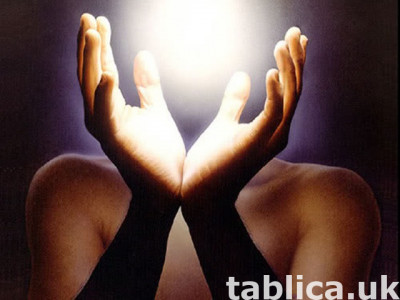 Free Reiki Healing