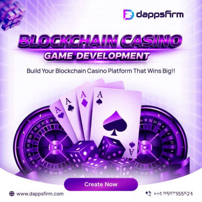White-Label Blockchain Casino Script – Minimal Cost, 