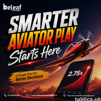 Smarter Aviator Play Starts Here - A Simple Tool for Better 