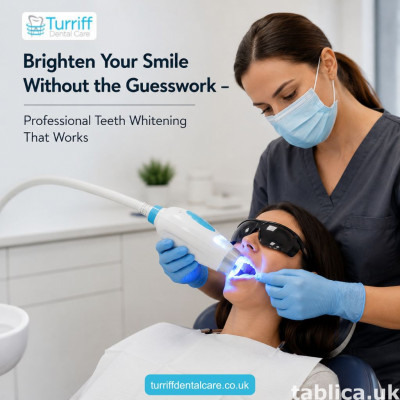Brighten Your Smile – Whitening That Works