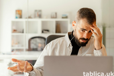 Tech staffing solutions UK