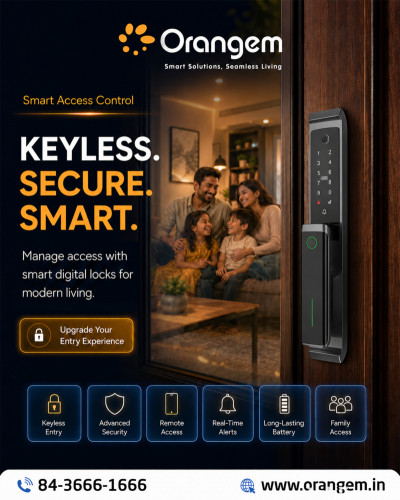 Who Installs Smart Switches and Smart Plugs in Madurai?