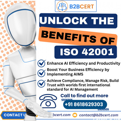 ISO 42001 AI Management Certification in Austin