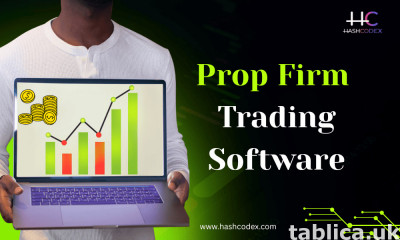 Build a Prop Firm That Traders Recommend 