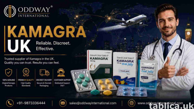kamagra uk suppliers from India for UK importers - Oddway