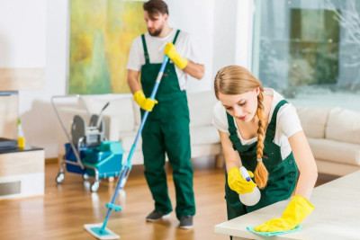 End Of Tenancy Cleaning Kensington And Chelsea | Solidcleanl