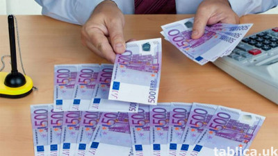 Offer of loan/credit and investment on very simple terms