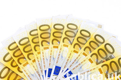 Loans, credit, and investment opportunities with highly favo
