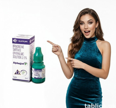 Alphagan p eye drop Online - Free Shipping Services