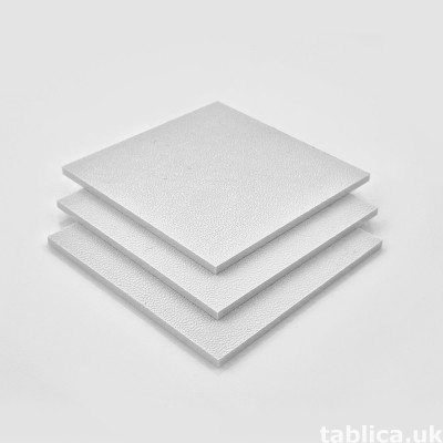ABS Plastic Sheets: Durable, Versatile Solutions for Modern 