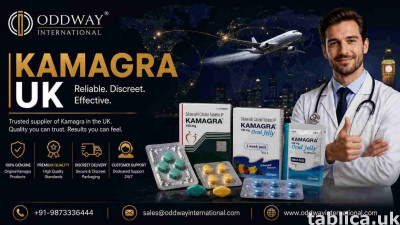 Kamagra UK B2B Sourcing with Lead-Time Clarity Oddway Supply