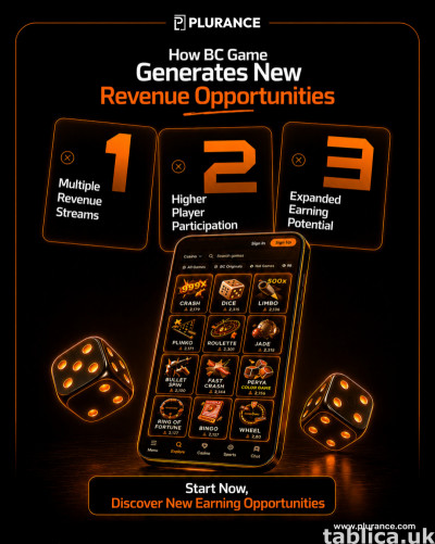 Experience the Power of BC Game Clone Software for Free 