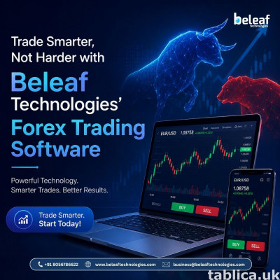 Trade Forex Smarter See What Powerful Trading Software