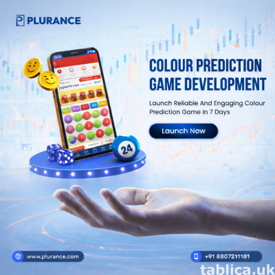  Explore Our Colour Prediction Game with a Free Demo 
