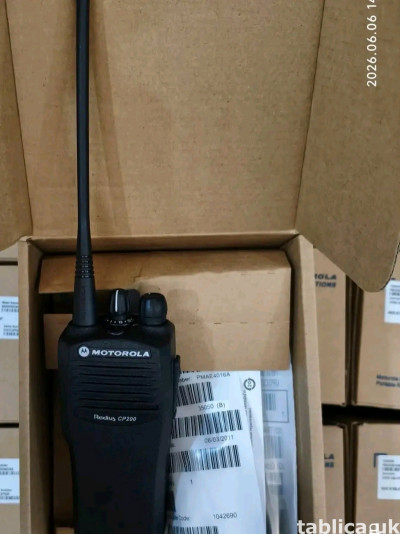 Rugged Public Safety Radio | APX 6000 for Fire & Police