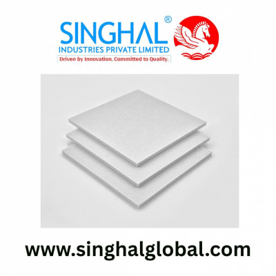 ABS Plastic Sheets: Durable Solutions for Modern Application