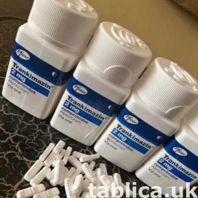 Kup Diazepam, Tramadol, Xanax, GBL, GHB, Nembutal, Karfentan