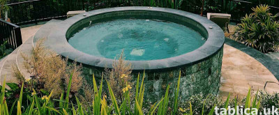 Hot Tub Service High Wycombe for Reliable Spa Care