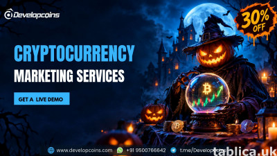 Turn Blockchain Utility into Audience Demand with Cryptocurr