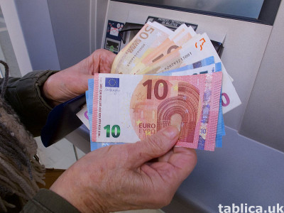Wyjątkowa pomoc finansowa / Działamy w całej Unii Europejski