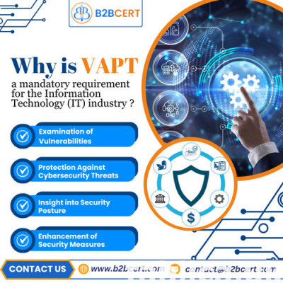 VAPT Certification in Australia