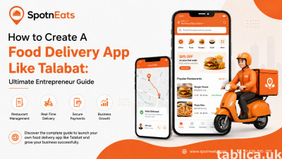 What Entrepreneurs Consider for Launching Talabat Clone?