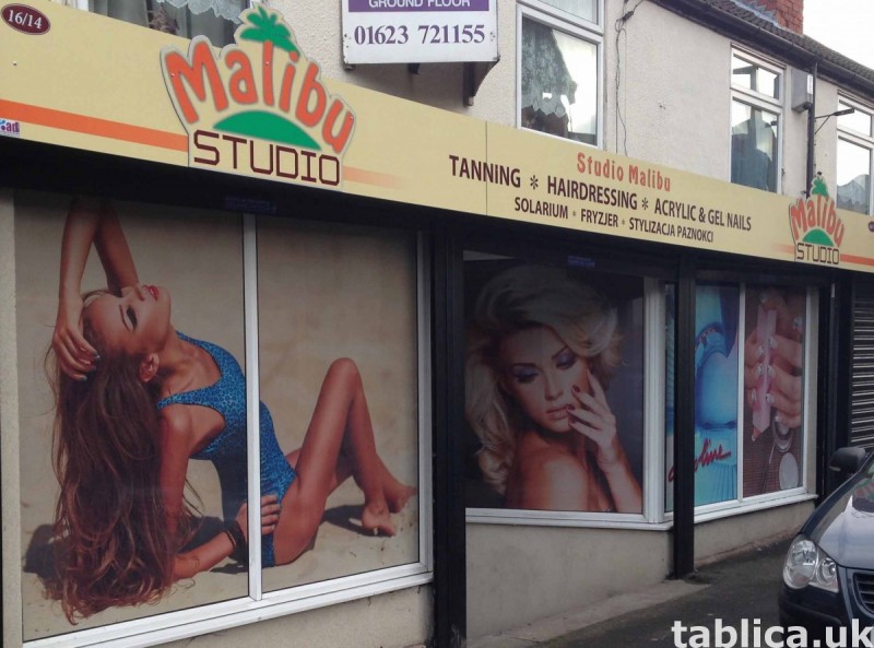 REKLAMY, TABLICE, ULOTKI, BANERY itp... 3