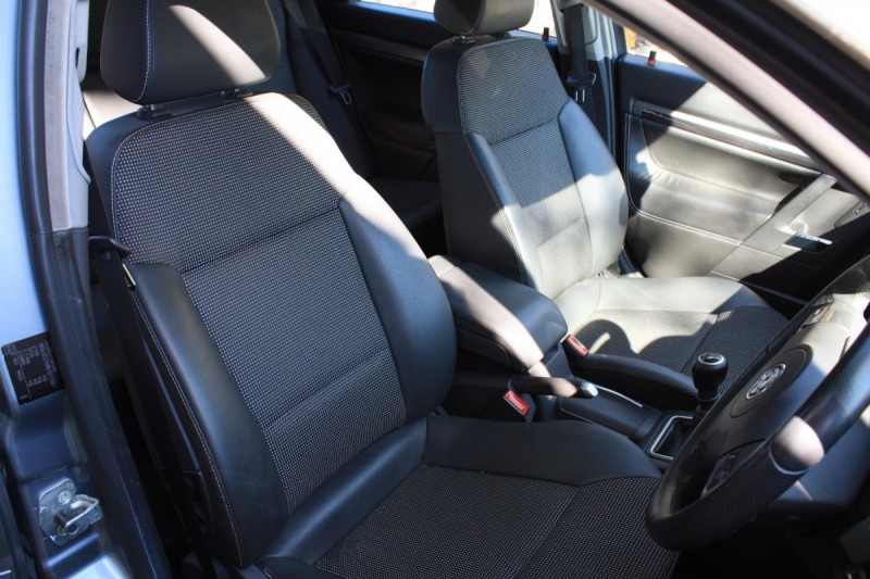 2005 Vectra C SRI NAV 3.0 CDTI 184KM 14