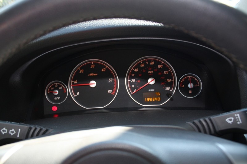 2005 Vectra C SRI NAV 3.0 CDTI 184KM 18